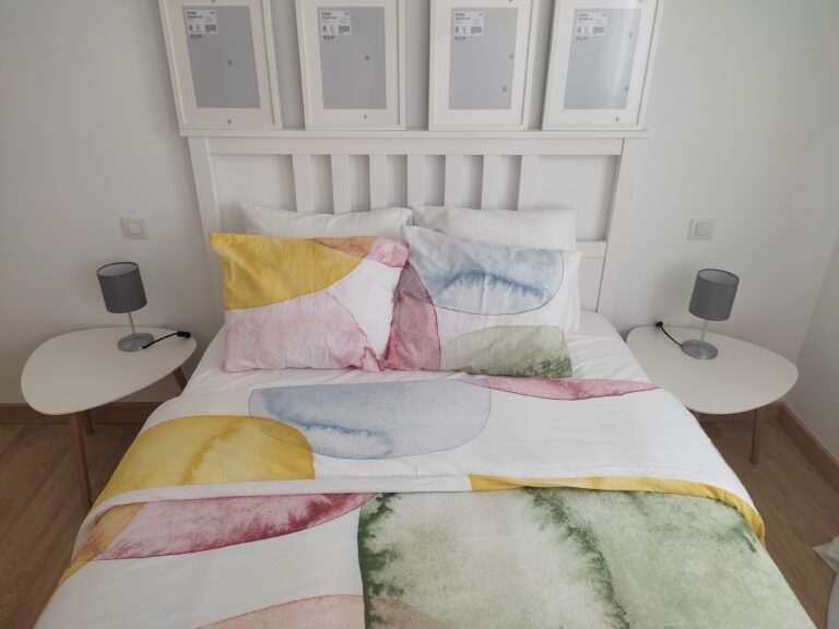 Dormitorio principal