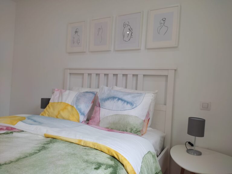 Dormitorio