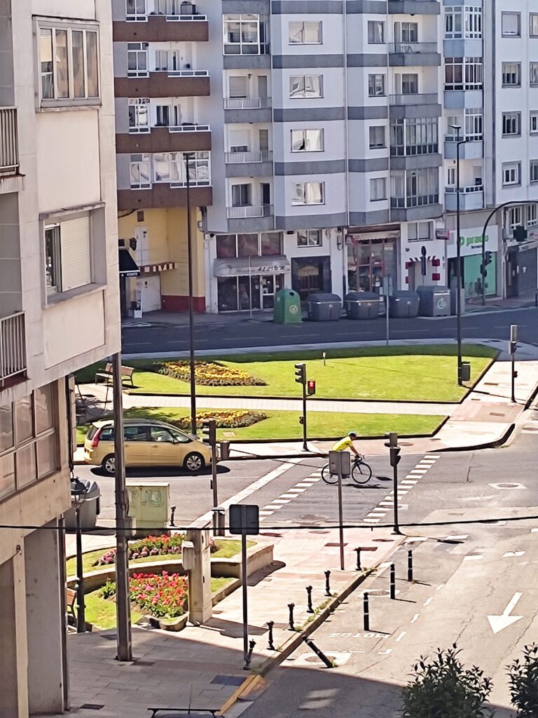 Edificio de Casa da Porta